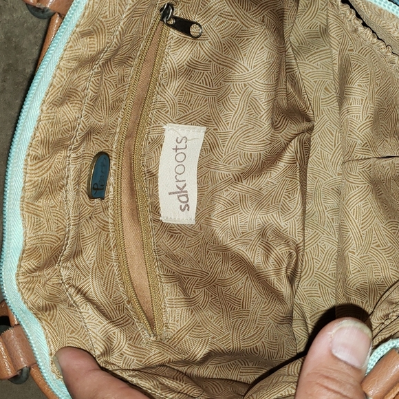 Sakroots Handbag - Picture 8 of 10